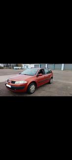 Toutes pièces Renault Mégane break 1.6i 110cv, Auto-onderdelen, Ophalen of Verzenden, Achter, Renault, Deur