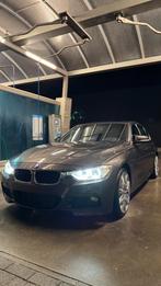 BMW 328i F30, Auto's, BMW, Automaat, 4 deurs, Achterwielaandrijving, 1995 cc