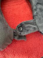 Reiskussen, Enlèvement ou Envoi, Comme neuf, Gris, Autres formes