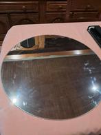 Ronde spiegel 62,5cm, Huis en Inrichting, Woonaccessoires | Spiegels, Ophalen