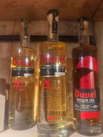 Duvel distilled 2009/2013/2019, Verzamelen, Ophalen, Zo goed als nieuw, Duvel