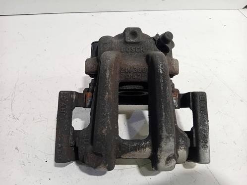 REMKLAUW LINKS ACHTER BMW 3 serie Touring (F31), Auto-onderdelen, Remmen en Aandrijving, BMW, Gebruikt