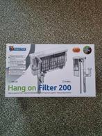 Superfish Hang on Filter 200, Dieren en Toebehoren, Ophalen of Verzenden, Nieuw, Filter of Co2