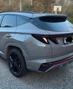Hyundai tucson Shine N-line hybride full option, Auto's, Euro 6, 4 cilinders, 1600 cc, Parkeersensor