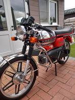 kreidler rmc motor, Fietsen en Brommers, Ophalen, 60 cc, 4 versnellingen, Klasse B (45 km/u)