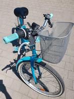 meisjesfiets 24"   zeer goede staat., Fietsen en Brommers, Ophalen, Gebruikt