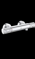 Grohe Grohtherm 1000 Performance  robinet thermostatique, Ophalen of Verzenden, Nieuw, Chroom, Douche