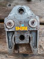 Persbek Rems M15, Doe-het-zelf en Bouw, Ophalen, Gebruikt