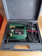 PST54 PE „BOSCH” DECOUPEERZAAG, Decoupeerzaag, Ophalen of Verzenden, Zo goed als nieuw, Minder dan 600 watt