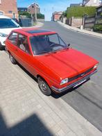 Ford fiesta  MK1, Auto's, Particulier, Te koop, Ford