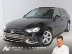 Audi A4 Avant 30 TDI Advanced S-Tronic * Pano | Virtual | C, 4 cilinders, A4, Bedrijf, 5 deurs