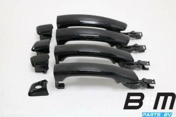 Set portiergrepen Audi Q2 GA LY9B 8V0837205A beschikbaar voor biedingen