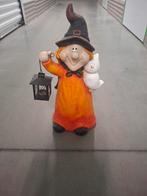 Halloween beeldje, Verzamelen, Efteling, Ophalen