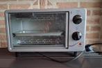 Snack oven afmetingen zie foto's NIEUW, Ophalen, Nieuw, Oven