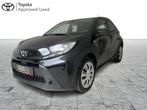 Toyota Aygo X X, Cruise Control, Noir, 998 cm³, Achat