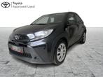 Toyota Aygo X X 1.0 Benzine 5MT, Auto's, https://public.car-pass.be/vhr/01fd550b-4e8d-46e7-b06a-919f195a8a42, 88 g/km, Euro 6