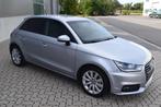 Audi A1 Sportback 1.4 TFSI S tronic, Autos, Audi, 1395 cm³, Argent ou Gris, Achat, A1