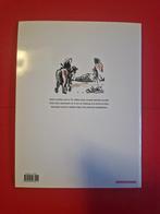 Bd bye bye bush, EO, Enlèvement ou Envoi