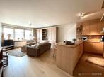Appartement te huur in Gent, 2 slpks, Immo, Huizen te huur, 219 kWh/m²/jaar, Appartement, 80 m², 2 kamers