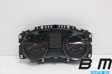 Tellerunit VW Passat B8 1.6 TDI DCZA 3G0920751F beschikbaar voor biedingen