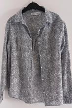 Blouse Zara, Kinderen en Baby's, Kinderkleding | Maat 140, Gebruikt, Meisje, Overhemd of Blouse, Ophalen of Verzenden