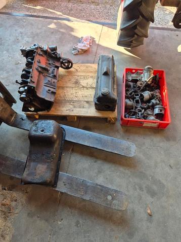 Opel 1.7 motor vastgelopen beschikbaar voor biedingen