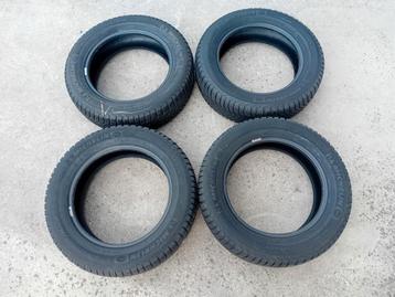 Winterbanden Michelin (4x) 175 65 R15 84H 7-8mm ❄️ beschikbaar voor biedingen