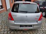 Suzuki Swift Manueel/ 1300 benz/ 91 000km/ 2009/ 5650€, Autos, Boîte manuelle, Swift, 5 portes, Phares antibrouillard