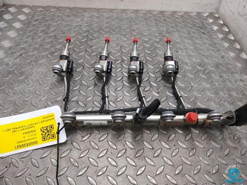 OPEL INSIGNIA [FUEL_INJECTOR] 2018, Auto-onderdelen, Brandstofsystemen, Gebruikt, ARN erkend, Stiba lid, Erkend duurzaam, Ophalen of Verzenden