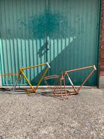 Ongebruikte retro kaders, Fietsen en Brommers, Ophalen, Nieuw