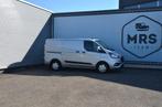 FORD TRANSIT CUSTOM- CRUISE- CAMERA- GPS- CARPLAY- 21400+BTW, Autos, Camionnettes & Utilitaires, Tissu, Achat, Ford, 3 places