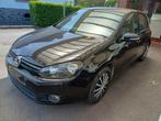 VW golf, Auto's, Voorwielaandrijving, Euro 5, Beige, 4 cilinders