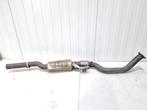 Uitlaat voorpijp van een Audi A8, Auto-onderdelen, Uitlaatsystemen, Gebruikt, -, -, -