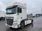 2018 DAF XF 480 FT Vrachtwagen, Overige brandstoffen, Bedrijf, DAF, Te koop