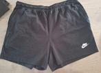 Kort shortje, Zwart, Nike, maat L, Kleding | Dames, Sportkleding, Zwart, Maat 42/44 (L), Nike, Ophalen of Verzenden