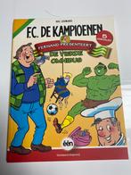 Fc de kampioenen de vierde omnibus, Enlèvement ou Envoi, Comme neuf