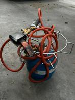 Soldeerbootset, Ophalen, Zo goed als nieuw