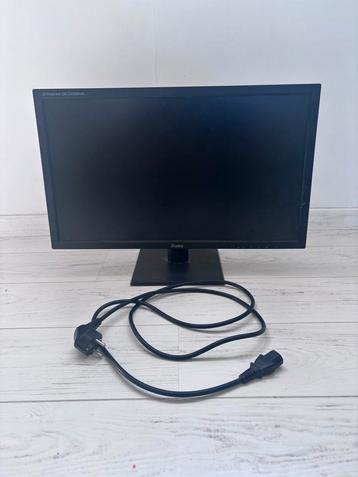 Moniteur iiyama G-master ge2288hs, Gaming, Iiyama G-Master, Enlèvement ou Envoi, Moins de 1 ms