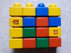Lego Primo, Kinderen en Baby's, Speelgoed | Duplo en Lego, Ophalen of Verzenden, Gebruikt, Losse stenen, Lego Primo
