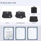 Sac isotherme à lunch | 6,4 L | LIVRAISON GRATUITE, Caravanes & Camping, Neuf, -, -, Sac isotherme