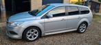 Ford focus 1.6 tdci, Stof, 4 cilinders, 1600 cc, Overige kleuren