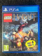 LEGO The Hobbit PS4 PAL game, Ophalen of Verzenden, Zo goed als nieuw