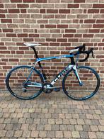 Cube agree gtc race, Fietsen en Brommers, 28 inch, Gebruikt, Carbon, Heren