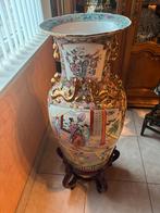 Chinese vaas in uitstekende staat, Antiek en Kunst, Ophalen