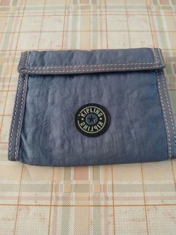 Kipling portefeuille, Handtassen en Accessoires, Portemonnees, Ophalen of Verzenden, Zo goed als nieuw