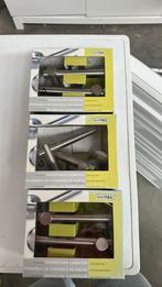6 nieuwe deurklinken, Ophalen, Nieuw, Metaal, Binnendeur