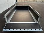 BAKWAGEN AANHANGWAGEN, Ophalen, Nieuw