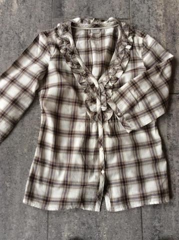 Blouse Esprit 38/40 beschikbaar voor biedingen