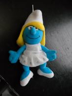 2 smurfen-zeer goede staat, Ophalen, Zo goed als nieuw