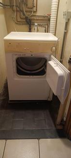 Whirlpool AWZ2200 Droogkast, Ophalen, Gebruikt, Luchtafvoer, 4 tot 6 kg